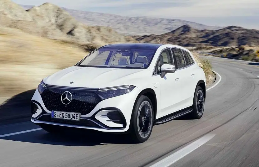 دو مرسدس بنز جدید در آستانه ورود به ایران