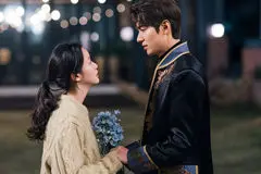 سریال ساهره از روی چه سریالی کپی شده است؟ / بهترین سریال‌های کره‌ای در ژانر دنیای موازی