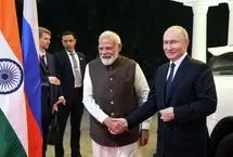 تأکید روسیه و هند بر حل و فصل موضوع هسته‌ای ایران
