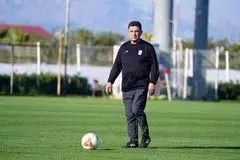 اظهارات قلعه‌نویی قبل از بازی تیم ملی مقابل کاستاریکا