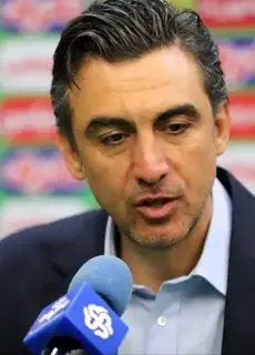 متلک سنگین مهدی رحمتی به ملوان انزلی