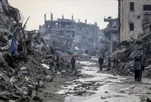 سخنان جنجالی فعال سیاسی افراطی اسرائیل: در غزه و در لبنان ساکن خواهیم شد!