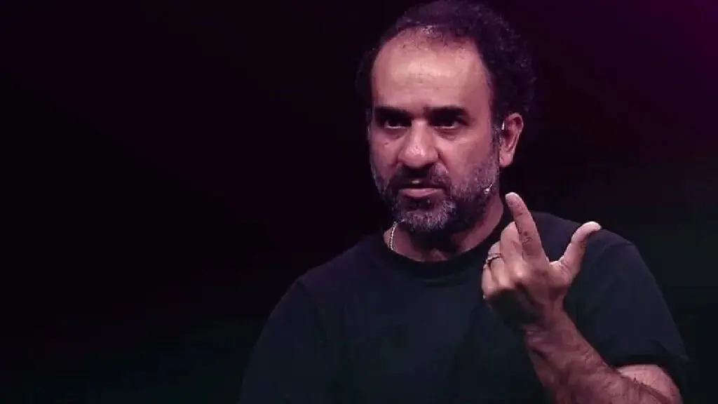 انجام ۲ عمل جراحی روی رضا امیرخانی
