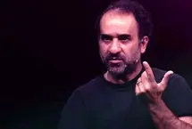 انجام ۲ عمل جراحی روی رضا امیرخانی
