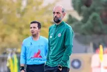 خبر خوش برای محرم و سپاهانی‌ها