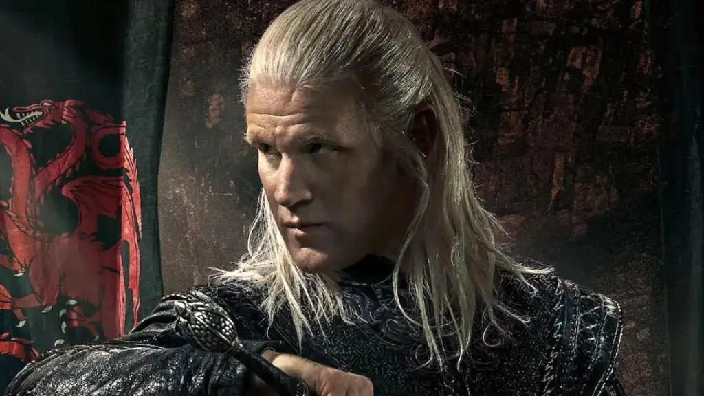  شبکه اچ‌بی‌او زمان پایان سریال House of the Dragon را مشخص کرد

