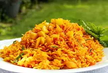 طرز تهیه استانبولی پلو با مرغ؛ فوت‌وفن یک پلوی خوشمزه و خوش‌رنگ