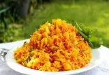 طرز تهیه استانبولی پلو با مرغ؛ فوت‌وفن یک پلوی خوشمزه و خوش‌رنگ