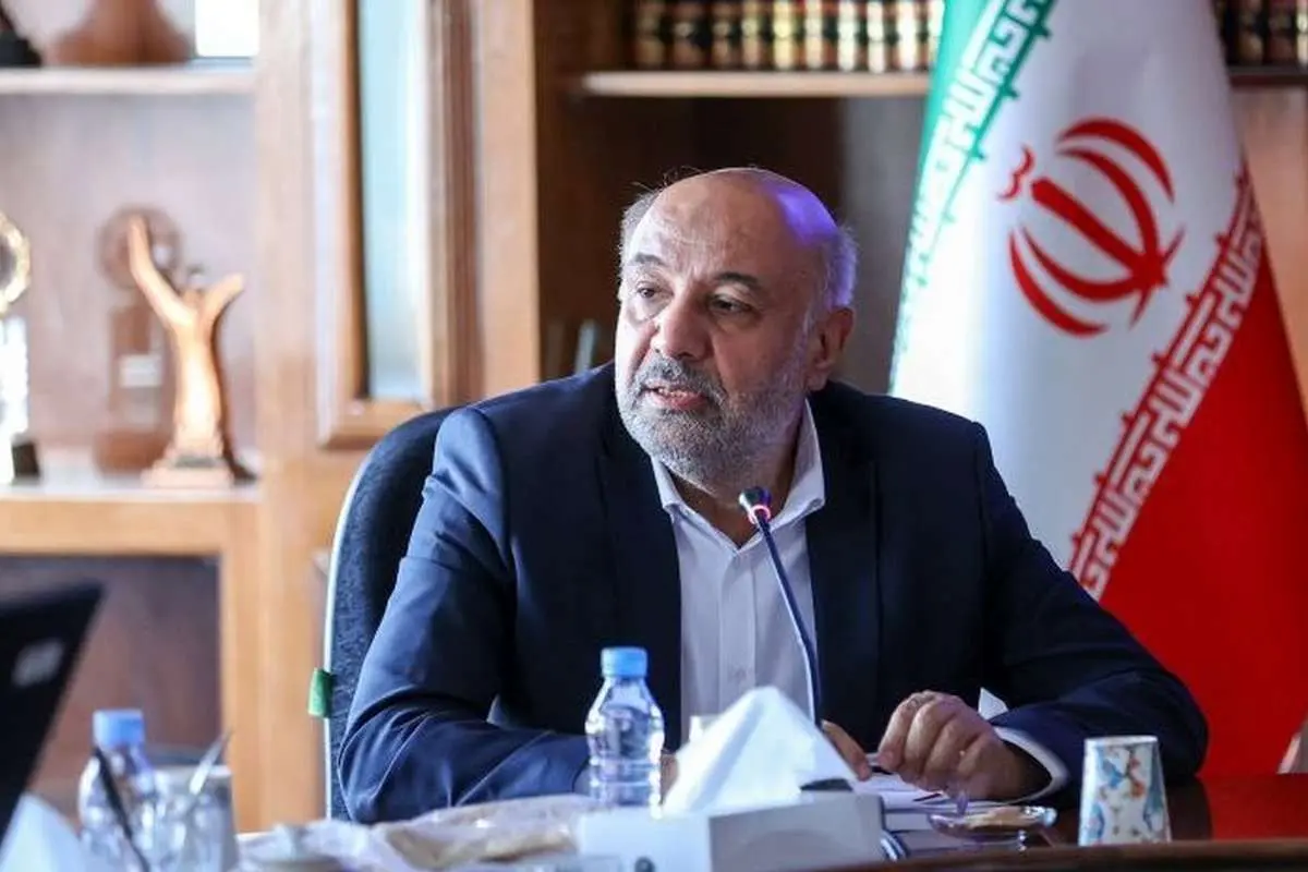 شورای مدنی حل اختلاف برای مقابله با اخبار جعلی تشکیل شود