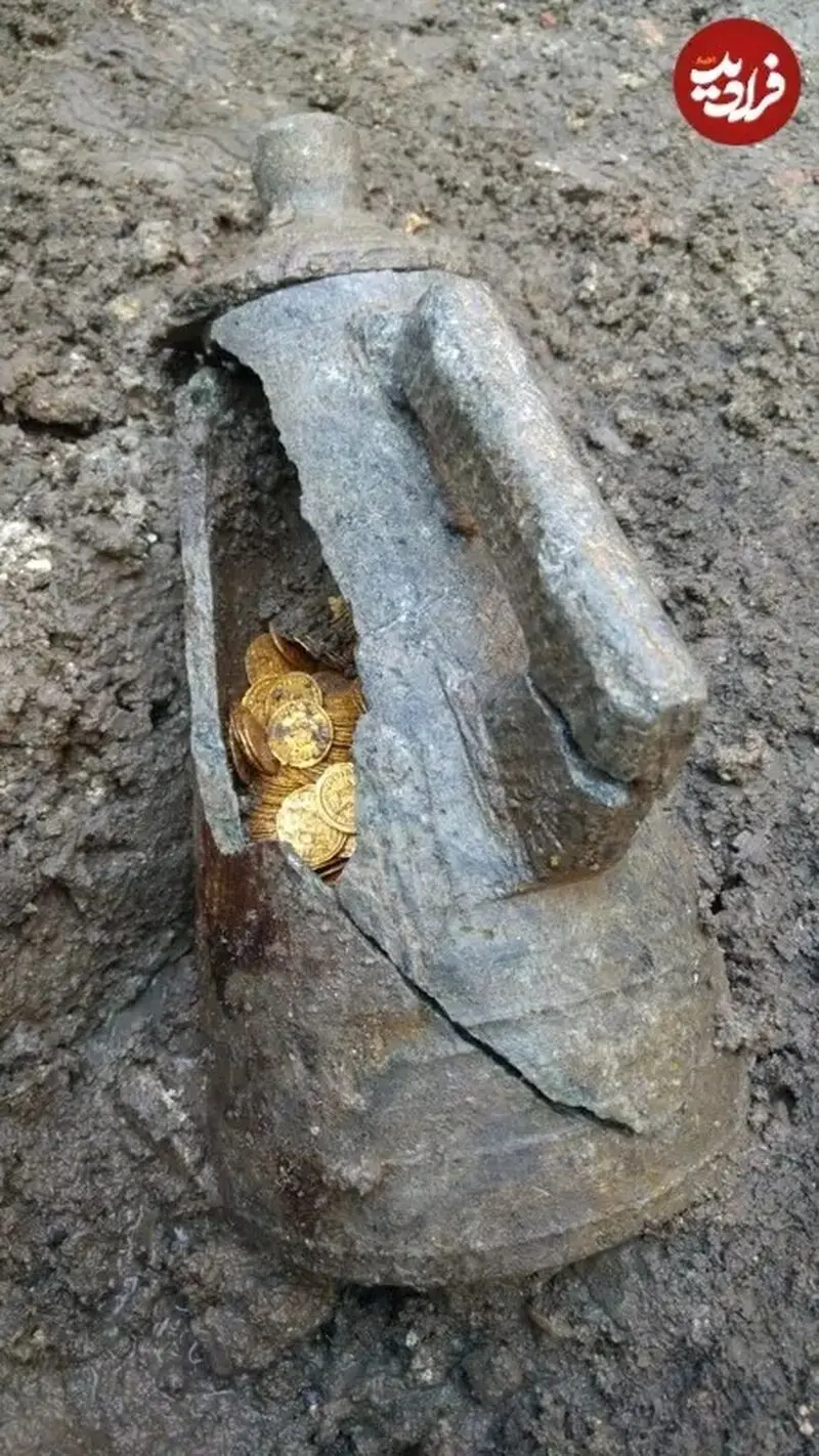 گنج کومو
