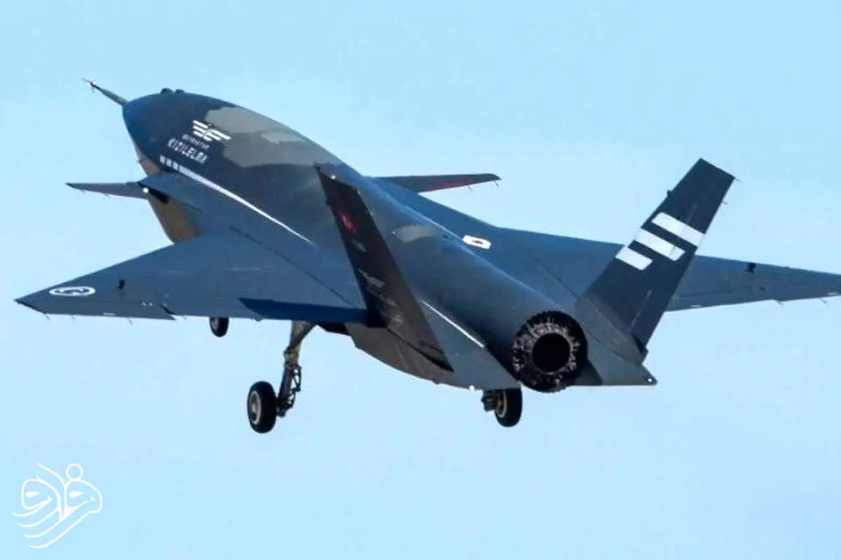 ترکیه با پهپاد جنگنده قزل‌الما به رقیب جدید ابرقدرت‌ها تبدیل شد