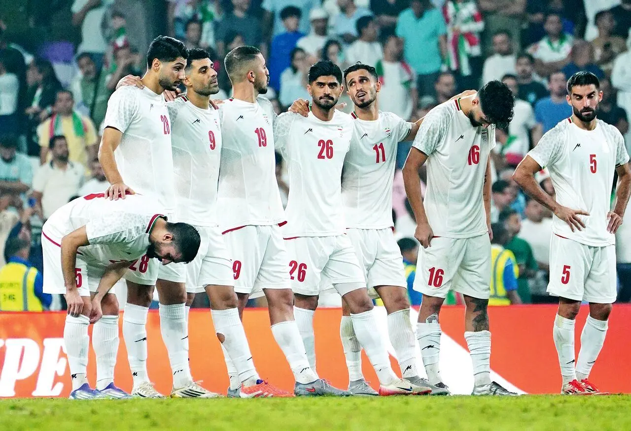 آمریکا به  2 بازیکن سرشناس ایران ویزا نمی‌دهد؟

