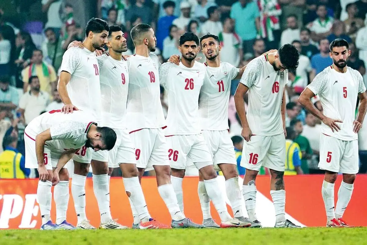 آمریکا به  2 بازیکن سرشناس ایران ویزا نمی‌دهد؟

