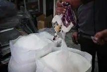قیمت جدید شکر در بازار اعلام شد