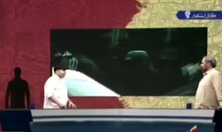 تصاویر جدید از تصرف سفارت آمریکا در ۱۳ آبان