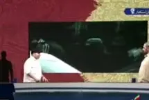 تصاویر جدید از تصرف سفارت آمریکا در ۱۳ آبان