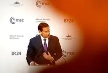 موضع جدید مارکو روبیو  علیه تیم ملی ایران

