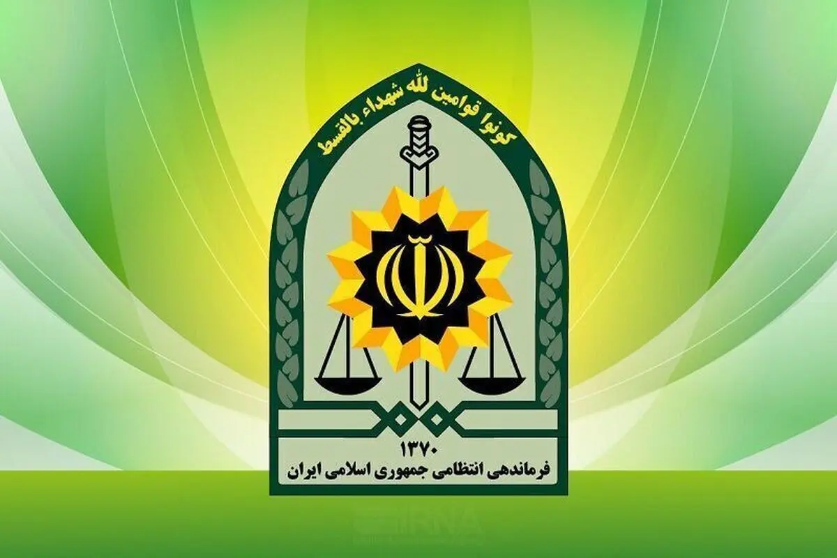 ۳ مأمور پلیس در سراوان به شهادت رسیدند