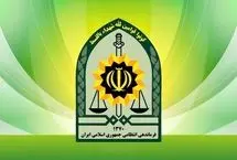 ۳ مأمور پلیس در سراوان به شهادت رسیدند