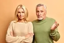 فوت و فن زندگی زناشویی؛ 13 دروغی که زوج‌ها برای حفظ آرامش می‌گویند