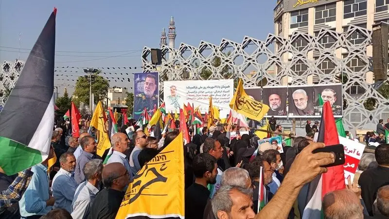 ابراهیم رئیسی