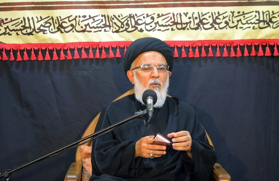 میرباقری: برای انتخاب رهبری اکثریت شکل گرفته ولی موانعی وجود دارد که نیاز به حل شدن دارد