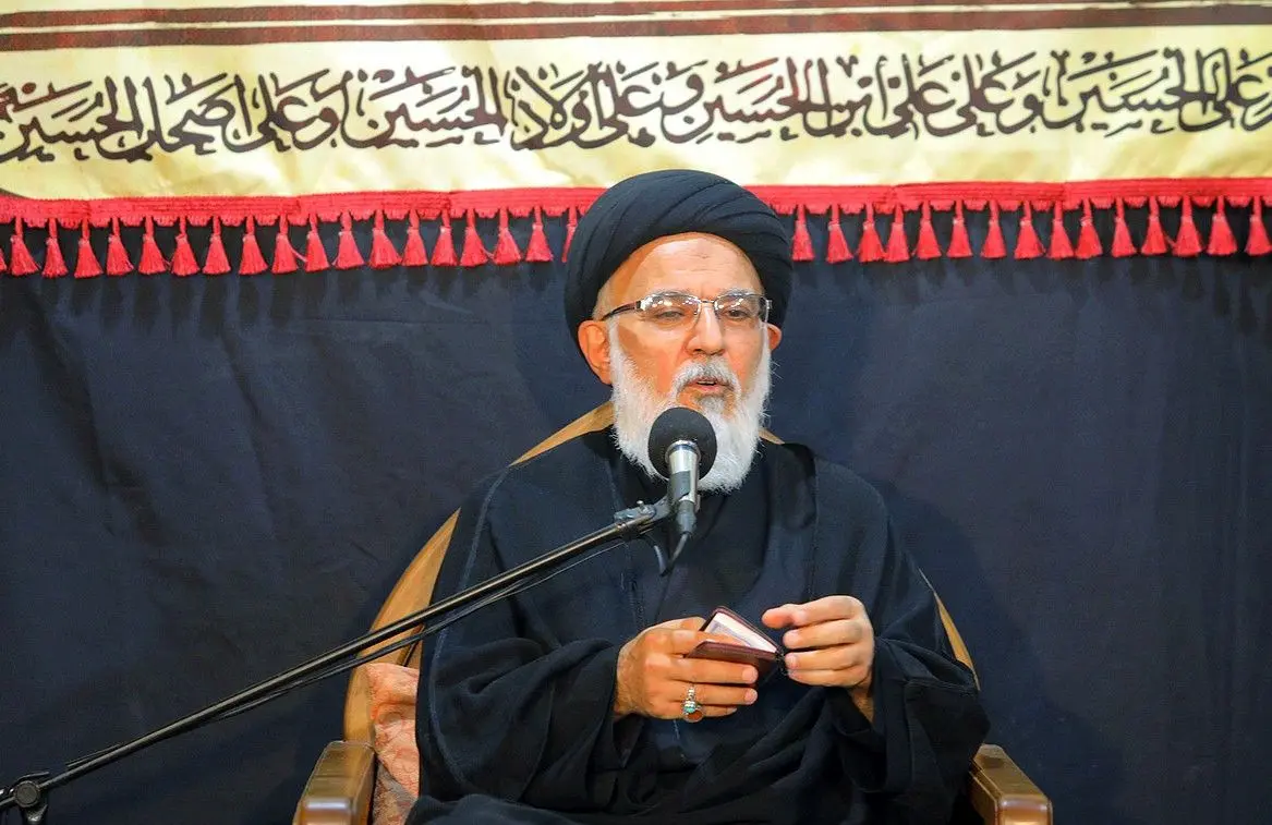 میرباقری: برای انتخاب رهبری اکثریت شکل گرفته ولی موانعی وجود دارد که نیاز به حل شدن دارد