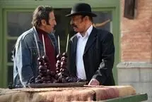 مرتضی عقیلی و ابوالفضل پورعرب با «های‌کپی» در سینماها