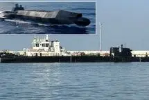 قاتل ناوشکن‌های آمریکایی به میدان آمد