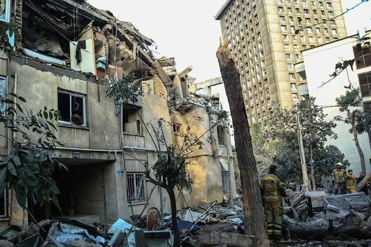 ترمیم زخم‌های جنگ با گفت‌وگو، نه مجازات