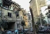 خسارت دیدگان واحد مسکونی و خودرو در تهران چه باید بکنند؟