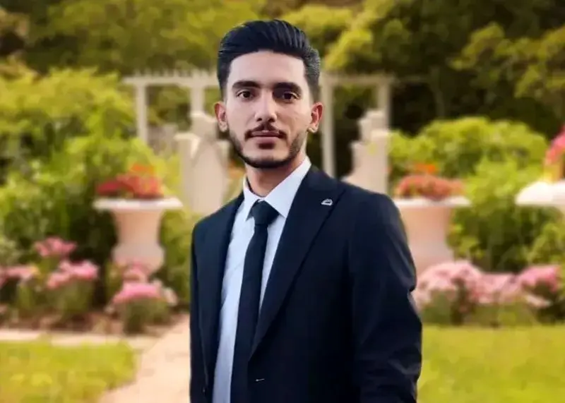 ماجرای شهادت یک پرسپولیسی تیفوسی در حمله اسرائیل به ایران