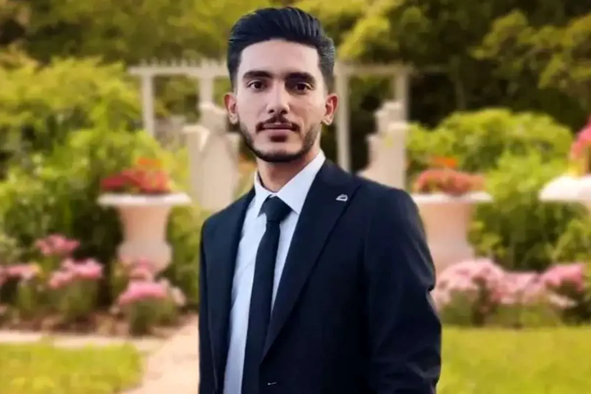 ماجرای شهادت یک پرسپولیسی تیفوسی در حمله اسرائیل به ایران