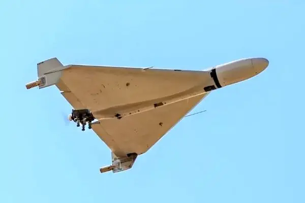  اسباب‌بازی پهپاد شاهد در بازار جهانی 