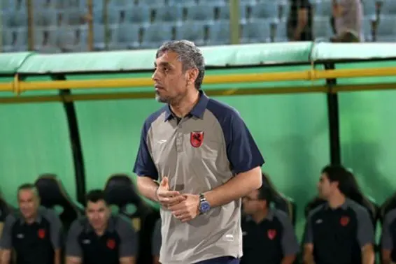 باشگاه جدید چهره ورزشی محبوب پزشکیان بعد از اخراج!