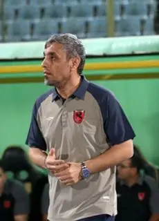 باشگاه جدید چهره ورزشی محبوب پزشکیان بعد از اخراج!