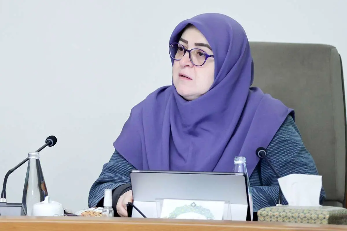 واکنش دولت به پس لرزههای مصاحبه رئیس جمهور با تاکر کارلسون