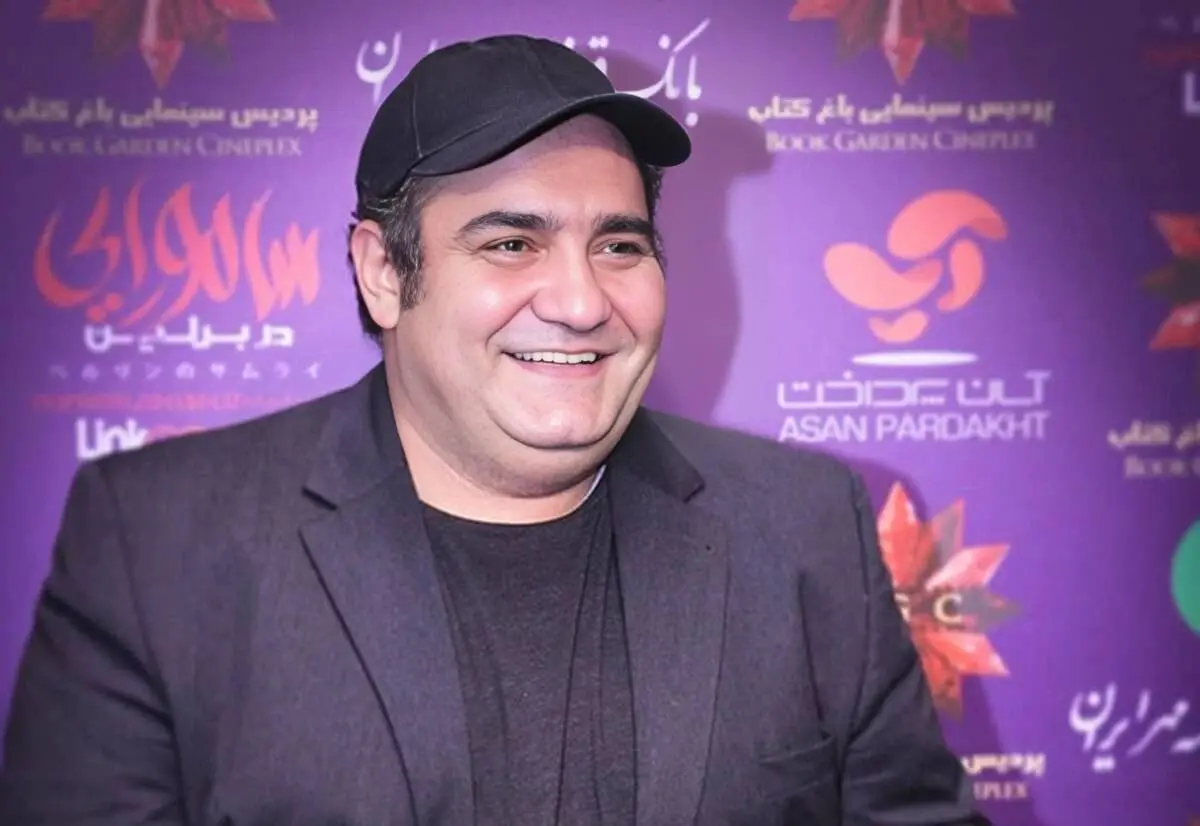 میرطاهر مظلومی: ما ترک ها روی ابالفضل العباس (ع) خیلی تعصب داریم