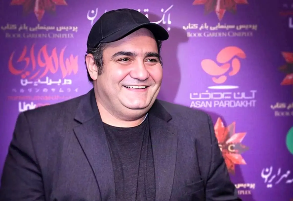 میرطاهر مظلومی: ما ترک ها روی ابالفضل العباس (ع) خیلی تعصب داریم