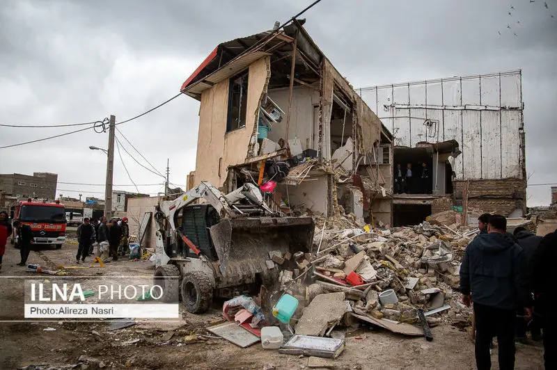 نجف آباد قزوین