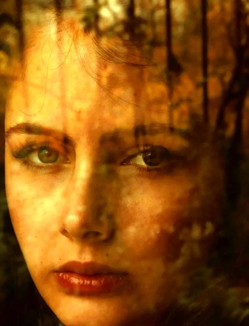 فرزانه فرنام