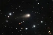 رمزگشایی اسرار کهکشان با ورود «۳I/ATLAS»؛ مهمان بیگانه منظومه ما