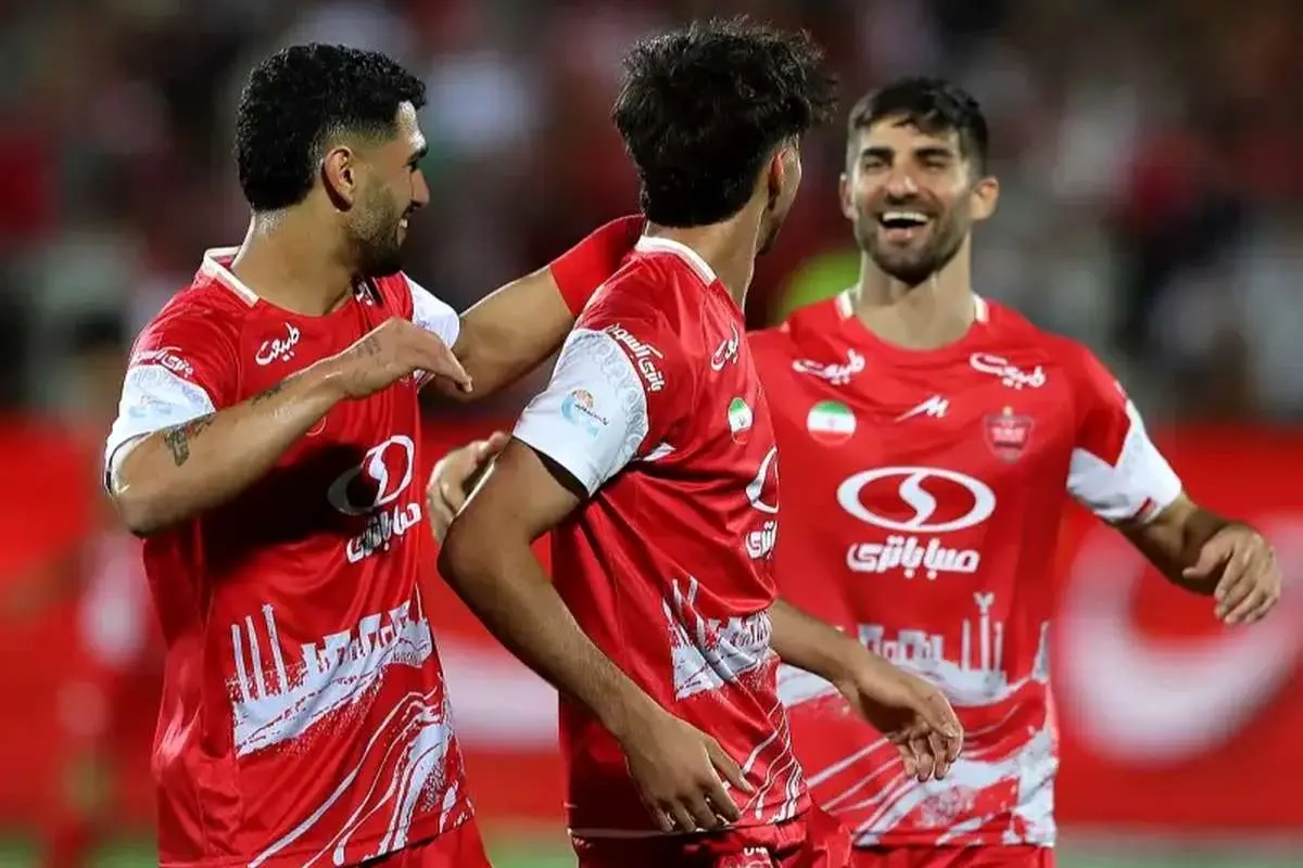 انتظار پرسپولیسیها برای رونمایی از ۲ ستاره در لایو اینترنتی