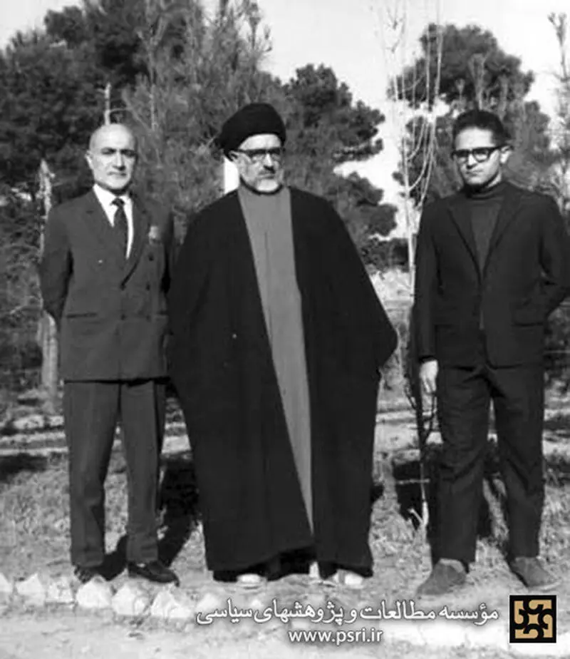 طالقانی