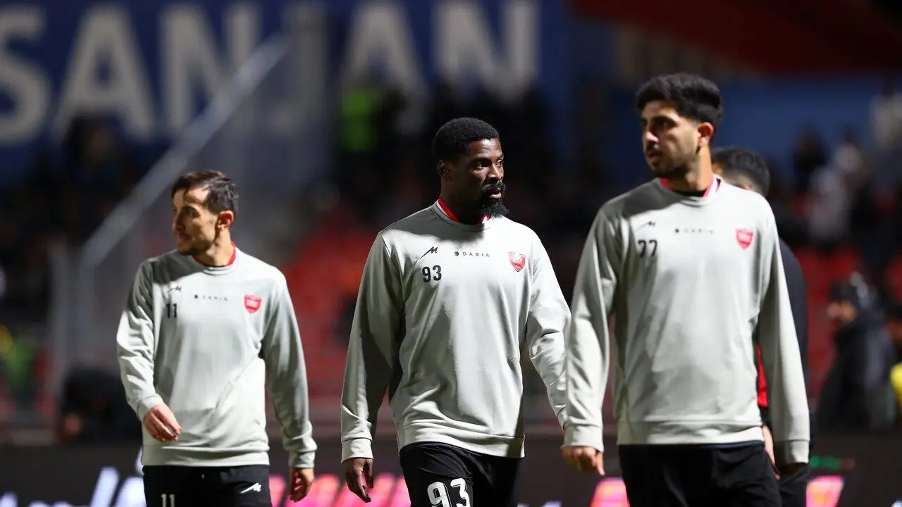 سرژ اوریه چقدر از پرسپولیس غرامت می‌گیرد؟