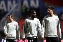 سرژ اوریه چقدر از پرسپولیس غرامت می‌گیرد؟