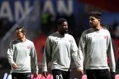 سرژ اوریه چقدر از پرسپولیس غرامت می‌گیرد؟