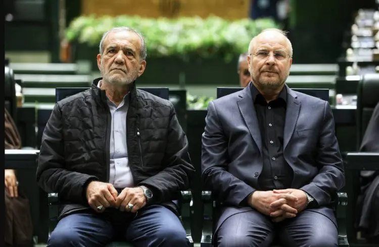 از استیضاح‌ تا شماتت؛ سنگ اندازی‌های مجلس از شروع دولت تا امروز