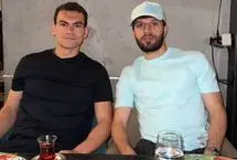 آخرین وضعیت مصدومیت ماشاریپوف و آشورماتوف؛ تا ۲ ماه دیگر برمی‌گردند!
