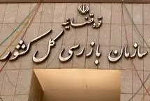 نامه هشدار سازمان بازرسی برای تنظیم بازار مسکن اجاره‌ای